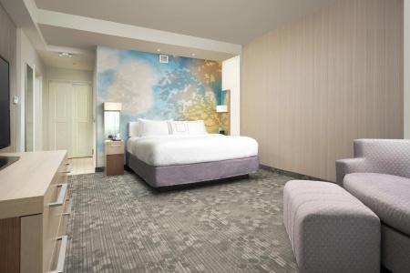 Courtyard by Marriott Nashville SE/Murfreesboro - 67
