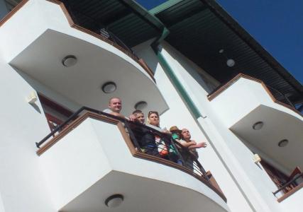Ashley Resorts - 16