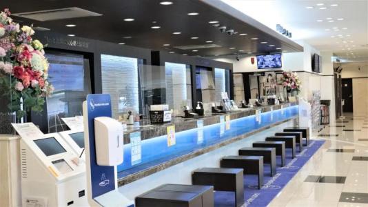 Toyoko Inn Chubu International Airport No 2 - 9