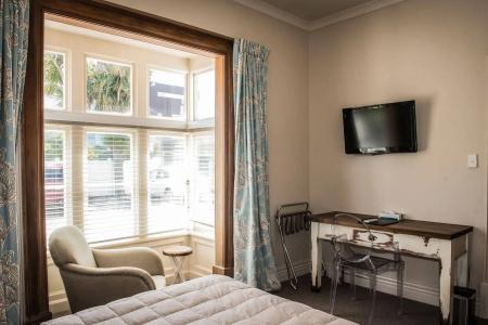 The Grange b&b - 9