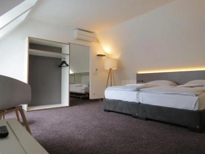 Comfor Ulm City - 210