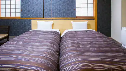 Ark Okayama -Route Inns- - 27