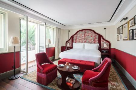 Six Senses Maxwell - 25