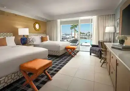 del Coronado, Curio Collection by Hilton - 40