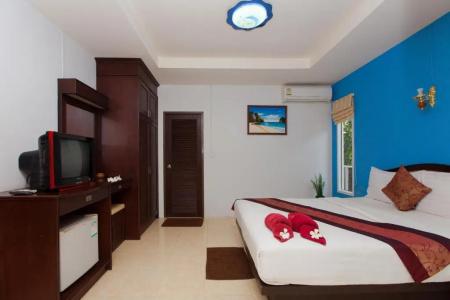 Lanta Riviera Resort - Sha Plus - 74