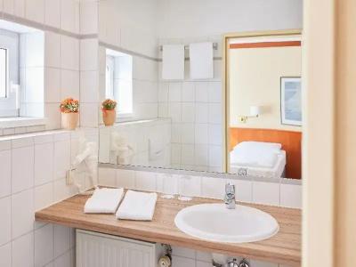 Best Western Geheimer Rat - 67