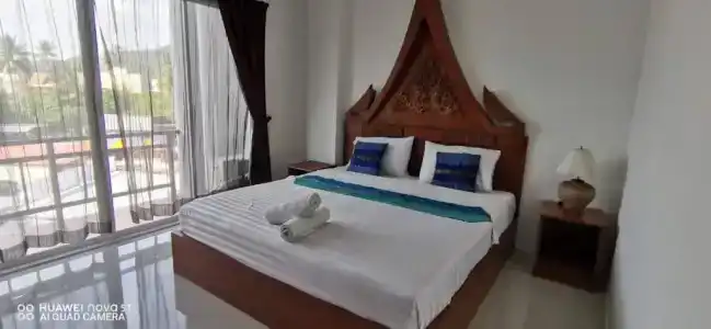 Sure Guesthouse - 26