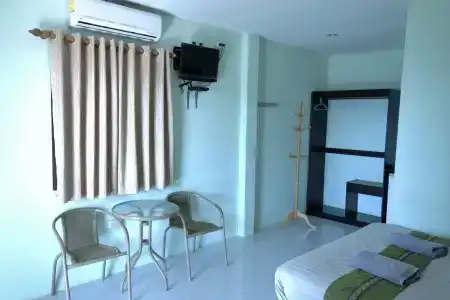 One More Night Beach Resort - 2