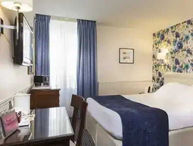 Relais Bosquet - 5