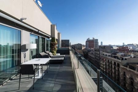 Catalonia Square 4* Sup - 44