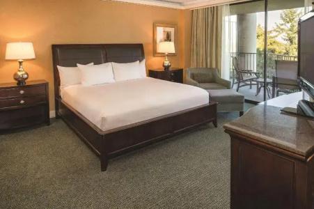 DoubleTree by Hilton Seattle Airport - 26