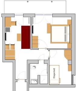 Familotel Mein Krug - 23