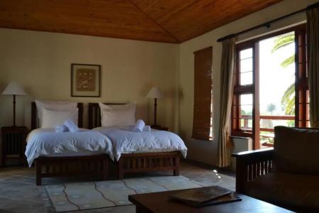 Rössmund Lodge - 29