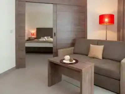 Mercure Graz City - 77