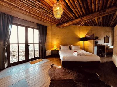 Les Maisons De Cappadoce - 106