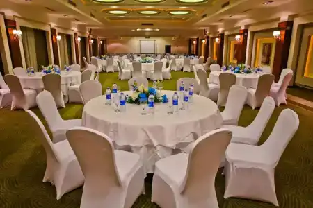 Charmillion Club Resort - 19