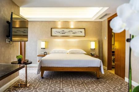 Grand Hyatt Beijing - 62