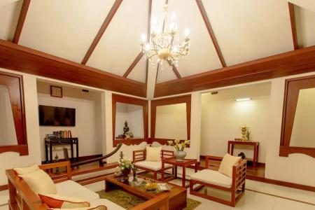 Royal Angkor Resort & Spa - 152