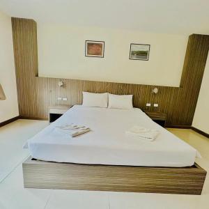 The Cocoon Patong - 38