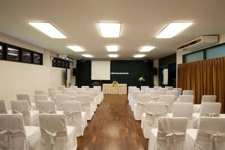The Imperial Chiang Mai Resort & Sports Club - 46