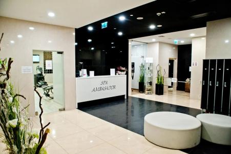 Ambasador Centrum - 1
