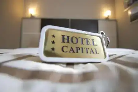 Capital Tirana Bruçi - 50