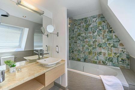 Best Western Plus Hôtel Vannes Centre Ville - 7