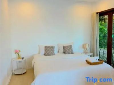 The bora bora - Bed And Dream - 25