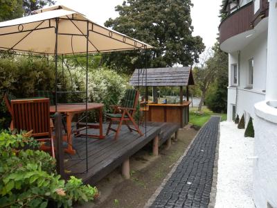 Hostel Goslar - 14