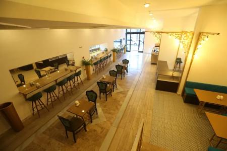 merada suite - 19