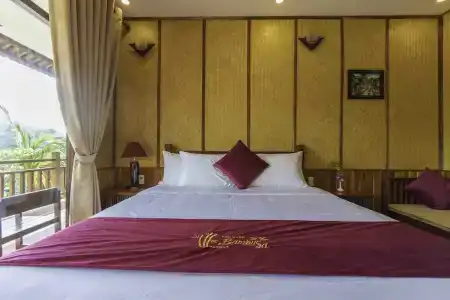 Phu Quoc Bambusa Resort - 42