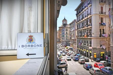 b&b i Borbone - 66