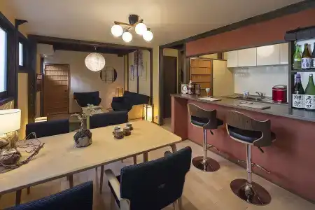 Kyonoyado Senkaku Bettei - 20