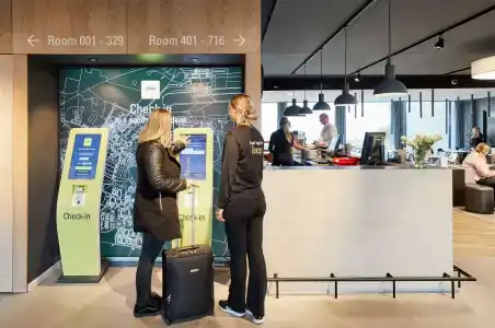 Zleep Billund - 13