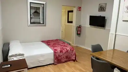 b&b Madrid Centro Plaza Mayor - 206