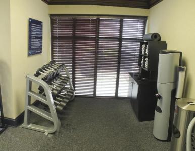 Hampton Inn & Suites Nashville-Green Hills - 15