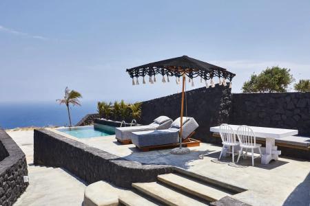 Theano Cave Suites & Villas - 31