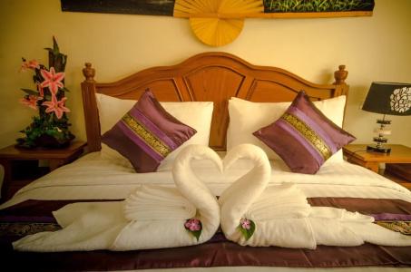 Nok resort & - 34