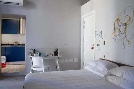 Piazza Castello Suite - 76