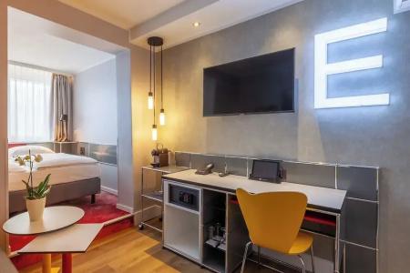 Radisson Blu Erfurt - 46