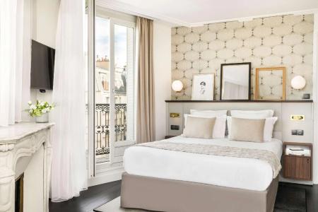 Best Western Plus La Demeure - 83