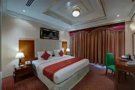 Sahara Beach Resort & Spa - 24