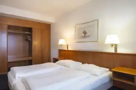 Wyndham Garden Duesseldorf Mettmann - 47