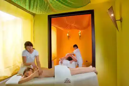 Adua & Regina di Saba Wellness & Beauty - 28