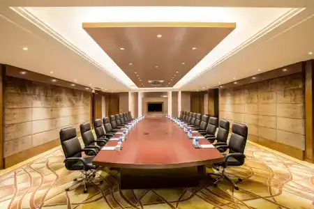 Crowne Plaza Nanjing Jiangning, An Ihg - 20