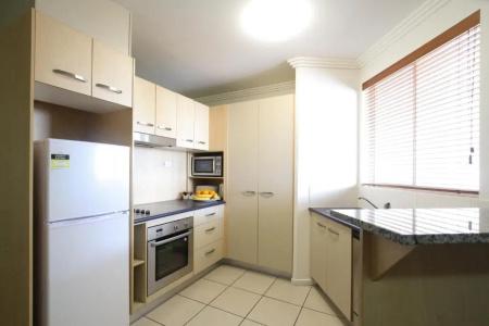 Caloundra Central Apartment - 20