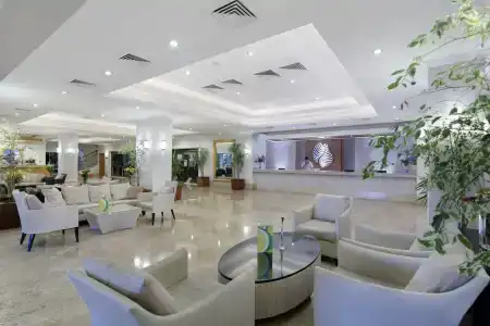 Sunis Elita Beach Resort & SPA - 37