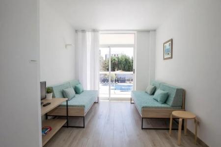 ApartCye Holiday Centre - 113