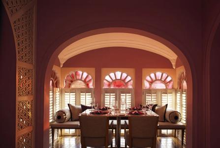 Jai Mahal Palace - 27