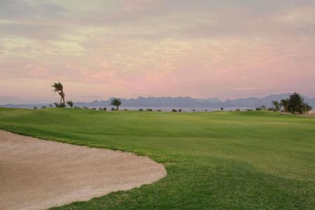 The Cascades Golf Resort, Spa & Thalasso - 49